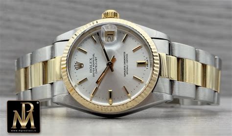 luigi verga rolex usati|carta di garanzia rolex pre owned.